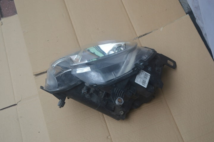 Frontscheinwerfer Mini R57 R55 R56 162705-03 Bi-Xenon Rechts Headlight SCH9821151029le