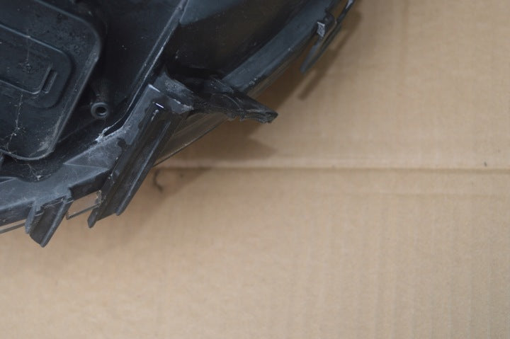 Frontscheinwerfer Mini R57 R55 R56 162705-03 Bi-Xenon Rechts Headlight SCH9821151029le