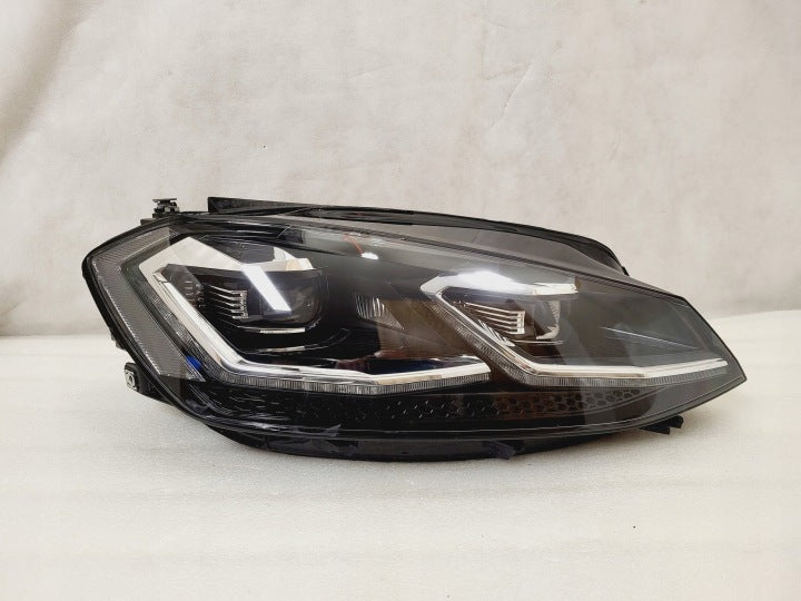 Frontscheinwerfer VW Golf VII I 5G1941060D LED Rechts Scheinwerfer Headlight SCH9821628445dc
