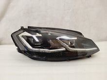 Laden Sie das Bild in den Galerie-Viewer, Frontscheinwerfer VW Golf VII I 5G1941060D LED Rechts Scheinwerfer Headlight SCH9821628445dc