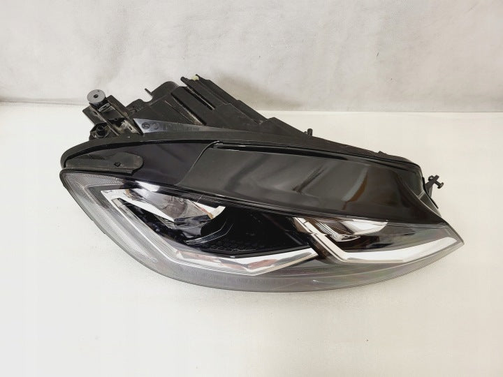 Frontscheinwerfer VW Golf VII I 5G1941060D LED Rechts Scheinwerfer Headlight SCH9821628445dc