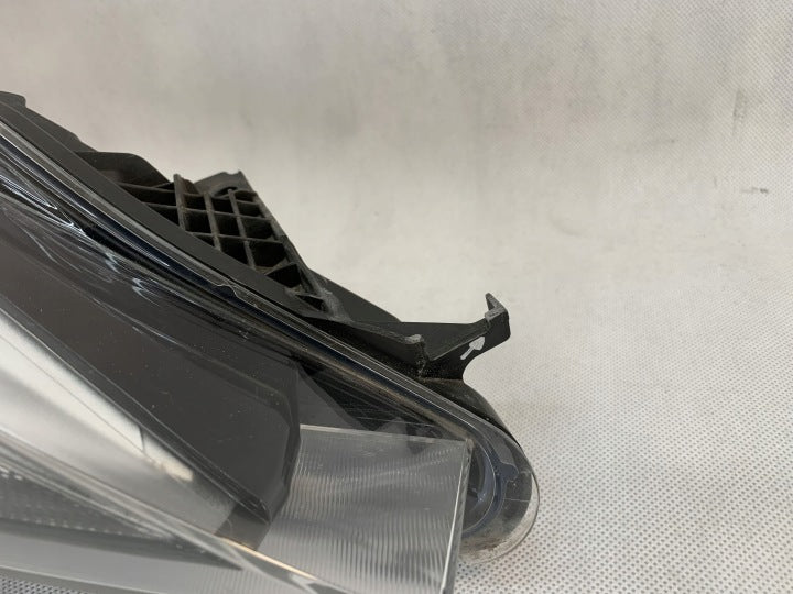 Frontscheinwerfer Nissan Juke P13AFJK16R Rechts Scheinwerfer Headlight SCH9821686717hx