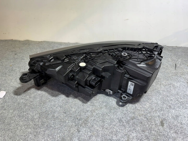 Frontscheinwerfer Skoda Scala 655941016A LED Rechts Scheinwerfer Headlight SCH9822059776dp