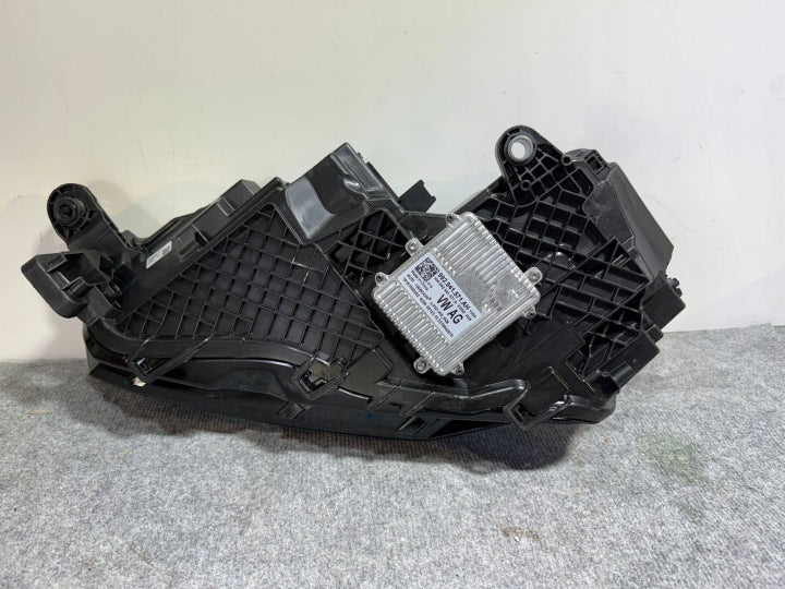 Frontscheinwerfer Skoda Scala 655941016A LED Rechts Scheinwerfer Headlight SCH9822059776dp