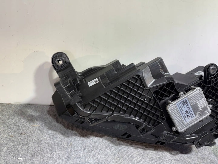 Frontscheinwerfer Skoda Scala 655941016A LED Rechts Scheinwerfer Headlight SCH9822059776dp