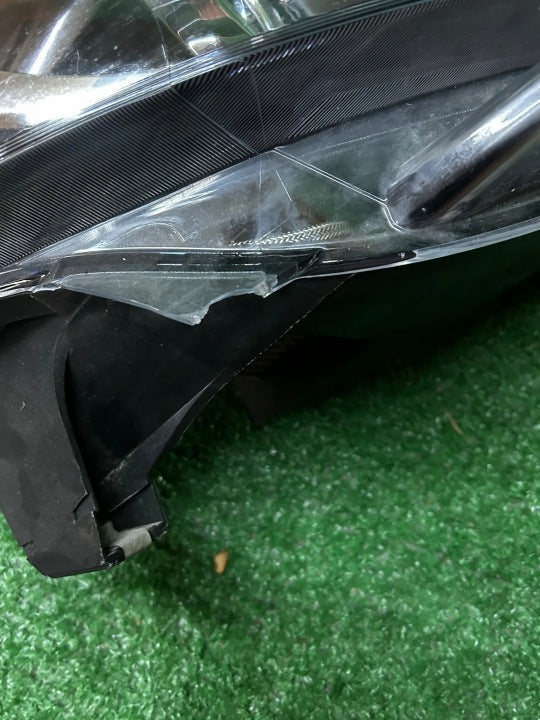 Frontscheinwerfer Toyota Proace 9808237480-00 Rechts Scheinwerfer Headlight SCH9822343010dc