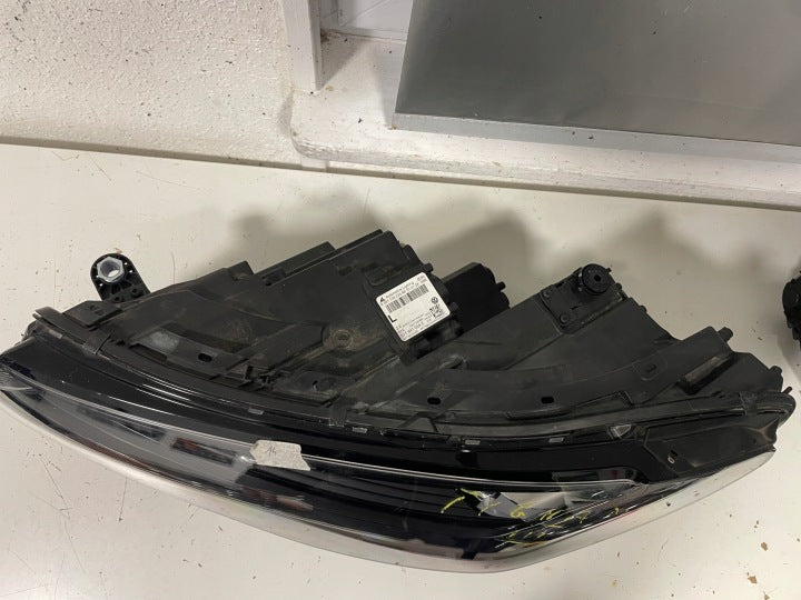 Frontscheinwerfer VW Tiguan 571941059E Full LED Links Scheinwerfer Headlight SCH9822683787ls