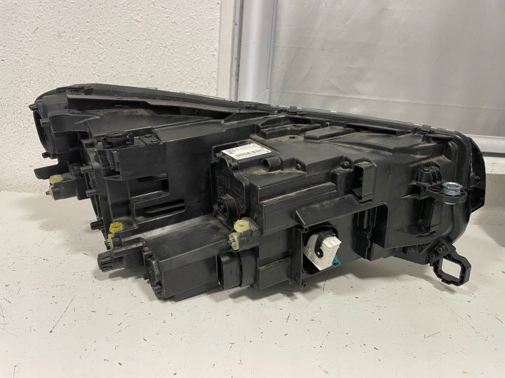 Frontscheinwerfer VW Tiguan 571941059E Full LED Links Scheinwerfer Headlight SCH9822683787ls