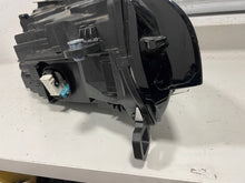 Laden Sie das Bild in den Galerie-Viewer, Frontscheinwerfer VW Tiguan 571941059E Full LED Links Scheinwerfer Headlight SCH9822683787ls