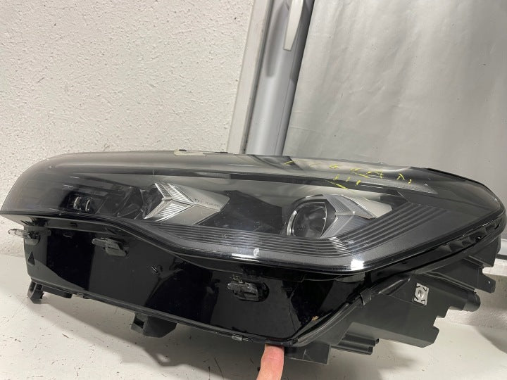 Frontscheinwerfer VW Tiguan 571941059E Full LED Links Scheinwerfer Headlight SCH9822683787ls