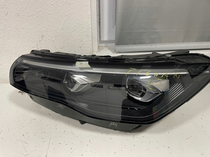Frontscheinwerfer VW Tiguan 571941059E Full LED Links Scheinwerfer Headlight SCH9822683787ls