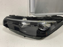 Laden Sie das Bild in den Galerie-Viewer, Frontscheinwerfer VW Tiguan 571941059E Full LED Links Scheinwerfer Headlight SCH9822683787ls