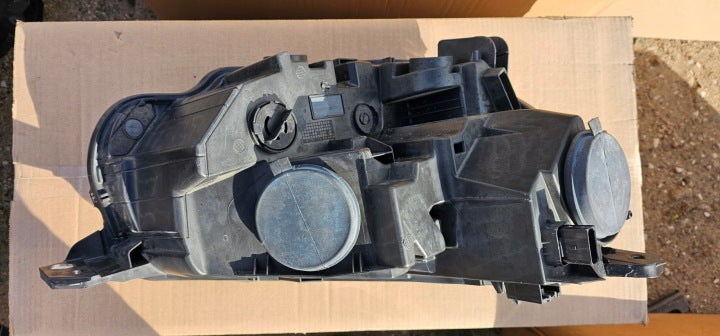 Frontscheinwerfer Peugeot Partner Rifter 9816827280 Links Scheinwerfer Headlight SCH9823555538cb