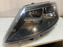 Laden Sie das Bild in den Galerie-Viewer, Frontscheinwerfer Seat Alhambra 7N5941751 Xenon Links Scheinwerfer Headlight SCH9825013001hd