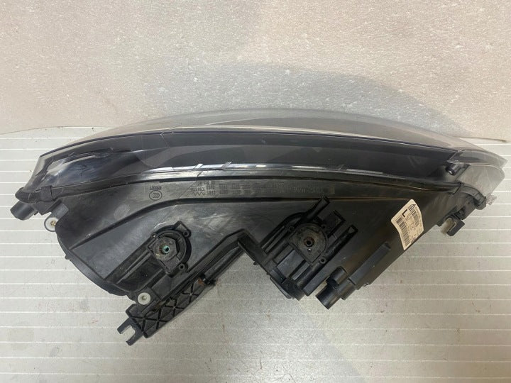 Frontscheinwerfer Seat Alhambra 7N5941751 Xenon Links Scheinwerfer Headlight SCH9825013001hd