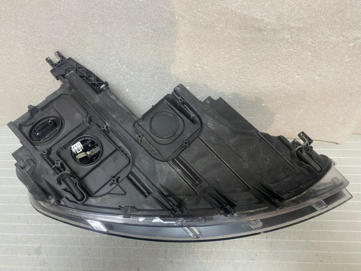 Frontscheinwerfer Seat Alhambra 7N5941751 Xenon Links Scheinwerfer Headlight SCH9825013001hd