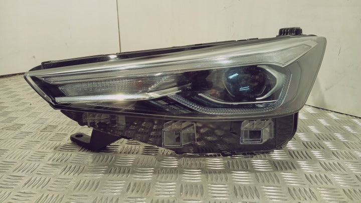 Frontscheinwerfer Mg 5 100-40152 LED Links Scheinwerfer Headlight SCH9825911367ld