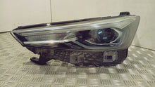 Laden Sie das Bild in den Galerie-Viewer, Frontscheinwerfer Mg 5 100-40152 LED Links Scheinwerfer Headlight SCH9825911367ld