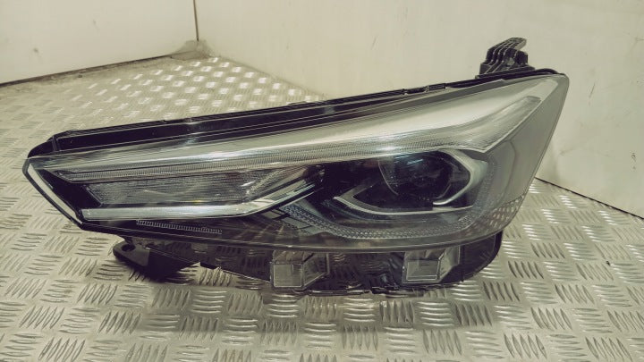 Frontscheinwerfer Mg 5 100-40152 LED Links Scheinwerfer Headlight SCH9825911367ld