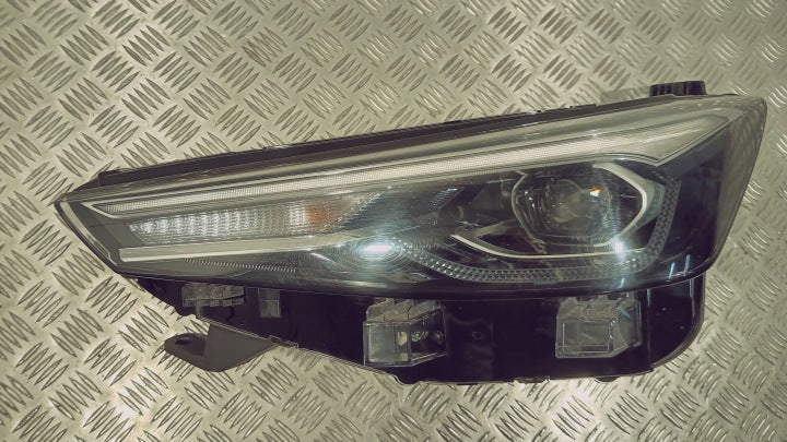 Frontscheinwerfer Mg 5 100-40152 LED Links Scheinwerfer Headlight SCH9825911367ld