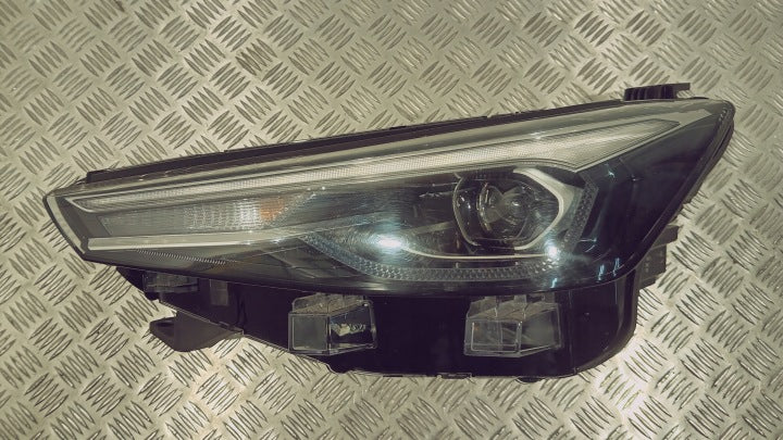 Frontscheinwerfer Mg 5 100-40152 LED Links Scheinwerfer Headlight SCH9825911367ld