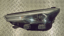 Laden Sie das Bild in den Galerie-Viewer, Frontscheinwerfer Mg 5 100-40152 LED Links Scheinwerfer Headlight SCH9825911367ld