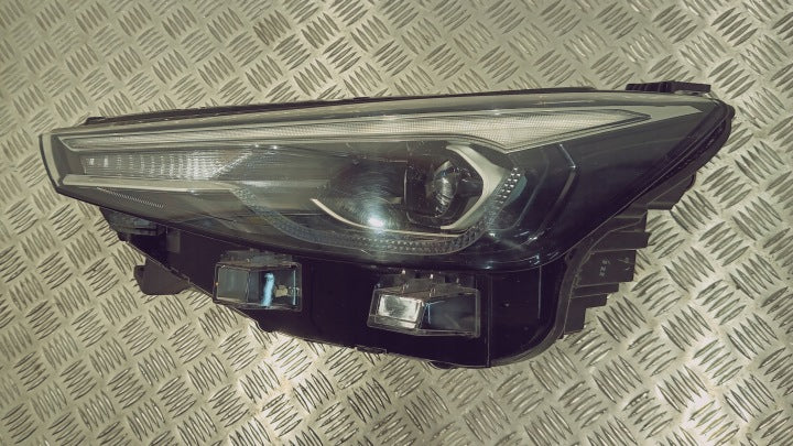 Frontscheinwerfer Mg 5 100-40152 LED Links Scheinwerfer Headlight SCH9825911367ld