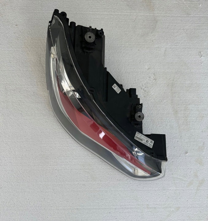 Frontscheinwerfer Audi A1 7003200001 0200539431 8X0941004P Rechts Headlight SCH9826129843ox