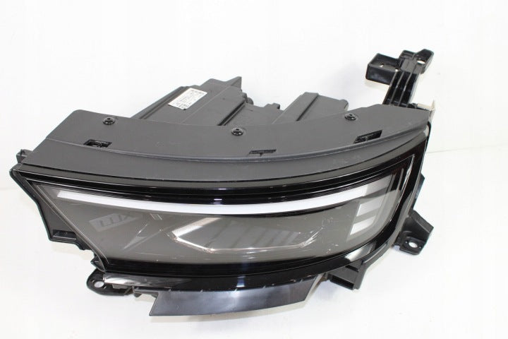 Frontscheinwerfer Opel Mokka 9867456180 Links Scheinwerfer Headlight SCH9827866625bu