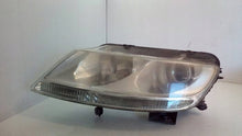 Laden Sie das Bild in den Galerie-Viewer, Frontscheinwerfer VW Phaeton 3D1941015H Links Scheinwerfer Headlight SCH9828154860yy