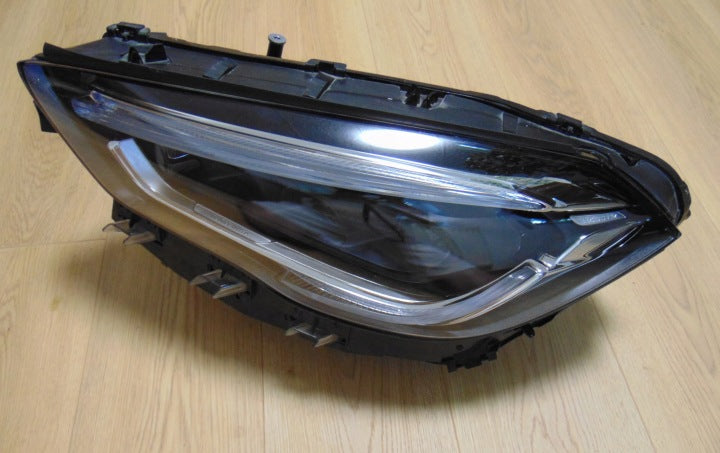 Frontscheinwerfer Mercedes-Benz W247 A2479064105 Full LED Links Headlight SCH9829412037qv