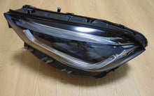 Laden Sie das Bild in den Galerie-Viewer, Frontscheinwerfer Mercedes-Benz W247 A2479064105 Full LED Links Headlight SCH9829412037qv