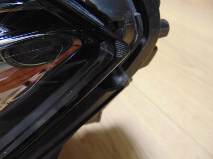 Frontscheinwerfer Mercedes-Benz W247 A2479064105 Full LED Links Headlight SCH9829412037qv