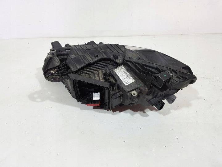 Frontscheinwerfer Peugeot 308 III 9849116280 LED Rechts Scheinwerfer Headlight SCH9829474529tn