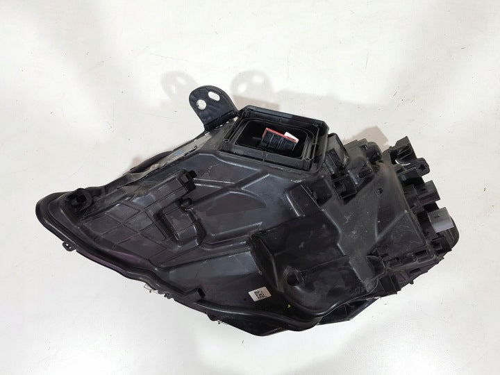 Frontscheinwerfer Peugeot 308 III 9849116280 LED Rechts Scheinwerfer Headlight SCH9829474529tn