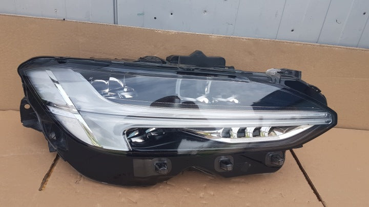 Frontscheinwerfer Volvo S90 V90 31468901 Full LED Rechts Scheinwerfer Headlight SCH9829958866cs