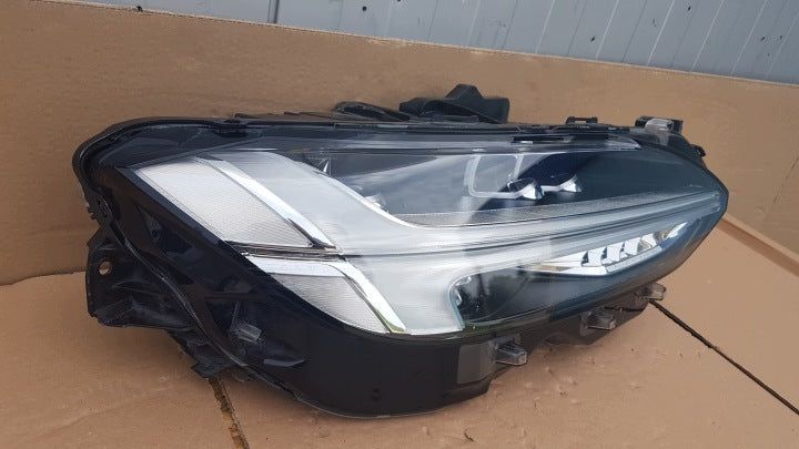 Frontscheinwerfer Volvo S90 V90 31468901 Full LED Rechts Scheinwerfer Headlight SCH9829958866cs