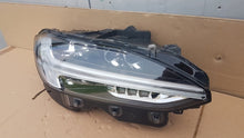 Load image into Gallery viewer, Frontscheinwerfer Volvo S90 V90 31468901 Full LED Rechts Scheinwerfer Headlight SCH9829958866cs