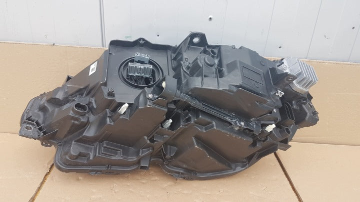 Frontscheinwerfer Volvo S90 V90 31468901 Full LED Rechts Scheinwerfer Headlight SCH9829958866cs