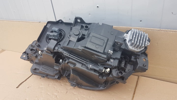 Frontscheinwerfer Volvo S90 V90 31468901 Full LED Rechts Scheinwerfer Headlight SCH9829958866cs