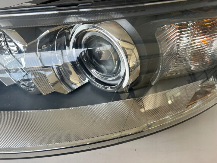 Frontscheinwerfer Audi A6 C6 4F0941029EA 1EL00888141 Xenon Links Headlight SCH9830090458fl