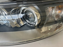 Laden Sie das Bild in den Galerie-Viewer, Frontscheinwerfer Audi A6 C6 4F0941029EA 1EL00888141 Xenon Links Headlight SCH9830090458fl