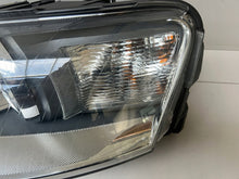 Laden Sie das Bild in den Galerie-Viewer, Frontscheinwerfer Audi A6 C6 4F0941029EA 1EL00888141 Xenon Links Headlight SCH9830090458fl