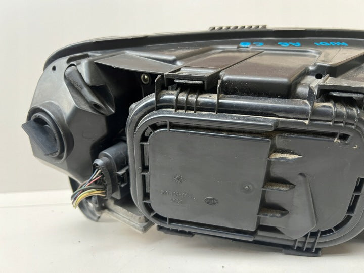 Frontscheinwerfer Audi A6 C6 4F0941029EA 1EL00888141 Xenon Links Headlight SCH9830090458fl