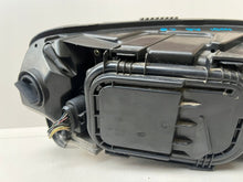 Laden Sie das Bild in den Galerie-Viewer, Frontscheinwerfer Audi A6 C6 4F0941029EA 1EL00888141 Xenon Links Headlight SCH9830090458fl