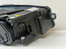 Laden Sie das Bild in den Galerie-Viewer, Frontscheinwerfer Audi A6 C6 4F0941029EA 1EL00888141 Xenon Links Headlight SCH9830090458fl