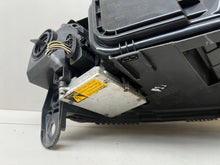 Laden Sie das Bild in den Galerie-Viewer, Frontscheinwerfer Audi A6 C6 4F0941029EA 1EL00888141 Xenon Links Headlight SCH9830090458fl
