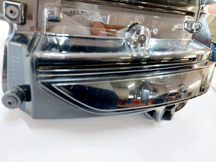 Frontscheinwerfer Tesla Y 1906103-00-D LED Links Scheinwerfer Headlight SCH9831882513pp