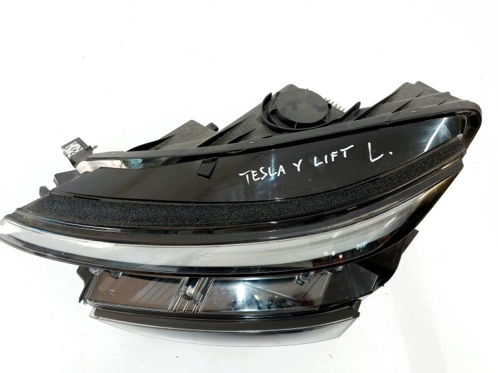 Frontscheinwerfer Tesla Y 1906103-00-D LED Links Scheinwerfer Headlight SCH9831882513pp