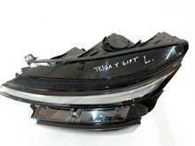Laden Sie das Bild in den Galerie-Viewer, Frontscheinwerfer Tesla Y 1906103-00-D LED Links Scheinwerfer Headlight SCH9831882513pp